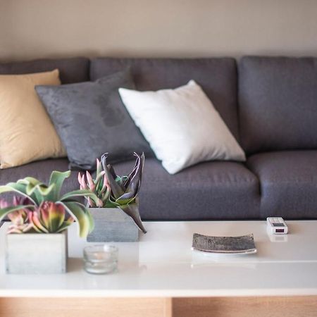 Tarracohomes-Th123 Apartment With Sea View Terrace In Cala Romana Tarragona Exterior foto